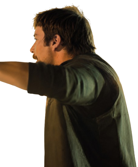 Josh Hartnett Below Cotton Vest - Image 2